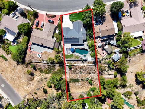 Tiny photo for 7014 Middlesbury Ridge CIR, West Hills, CA 91307 (MLS # SR26149659)