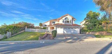 21853 E Snow Creek Walnut CA 91789