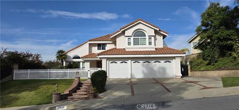 21853 E Snow Creek Walnut CA 91789