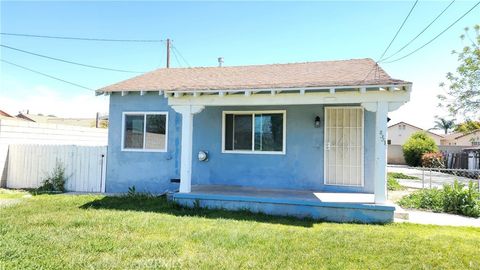 Photo of 8331 Cottonwood Ave, Fontana, CA 92335 (MLS # AR26082494)