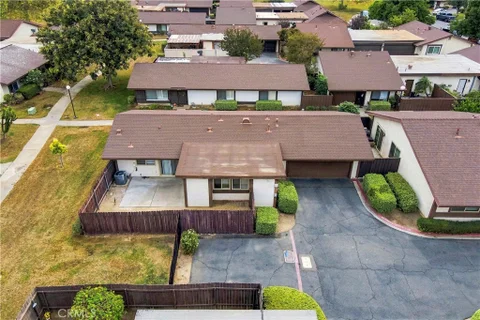 4385 Aldrich Court, Riverside, CA 92503 - MLS#: IV26222206