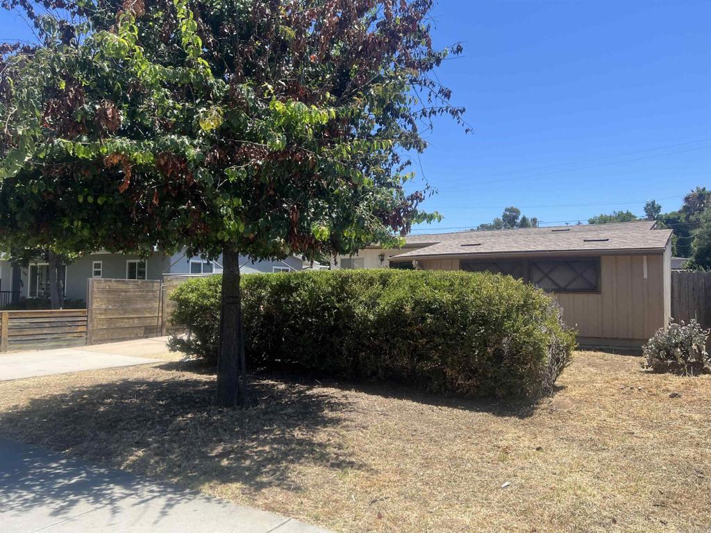 Calling All INVESTORS! Incredible opportunity in a prime location! This R2 zoned property offers endless potential with a 3-bedroom, 1-bath single-family home on a spacious lot. Ideal for renovation or redevelopment, there's ample room to expand the main house and add an ADU or additional units in the back — with the huge bonus of separate alley access for private entry. Whether you're looking to flip, hold and rent, or develop, this property is a rare find with serious upside. Bring your vision and make it happen!