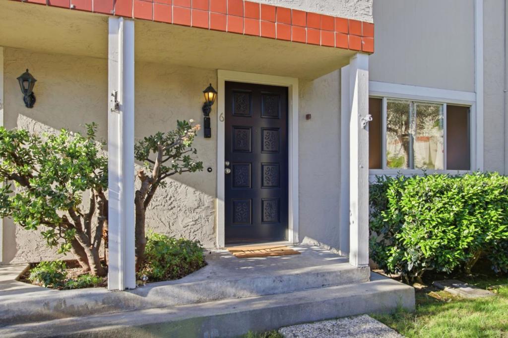 436 Sierra Vista Avenue 6, Mountain View CA 94043