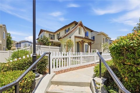 Photo of 27641 Peppergrass Court, Murrieta, CA 92562 (MLS # ND26112365)
