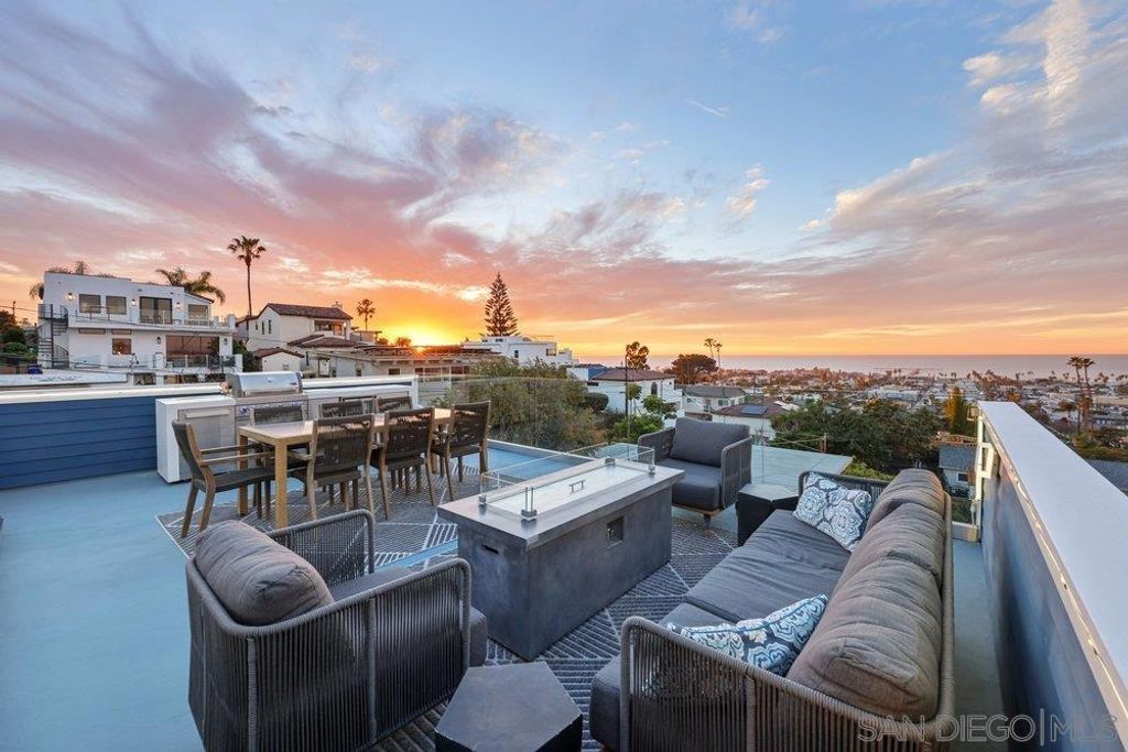 Photo of 4545 Newport Ave Ave, San Diego, CA 92107 (MLS # 260002246SD)