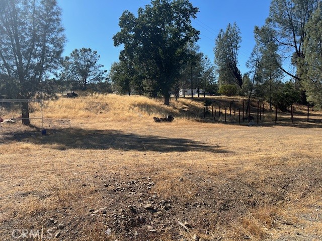 Spring Valley parcel, over 11000 sq.ft., close to clubhouse and 200 acre campground, pave roads, city water available through County of Lake Special Districts.