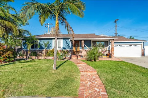 11704 Thermal Drive, La Mirada, CA 90638 - MLS#: PW26059322