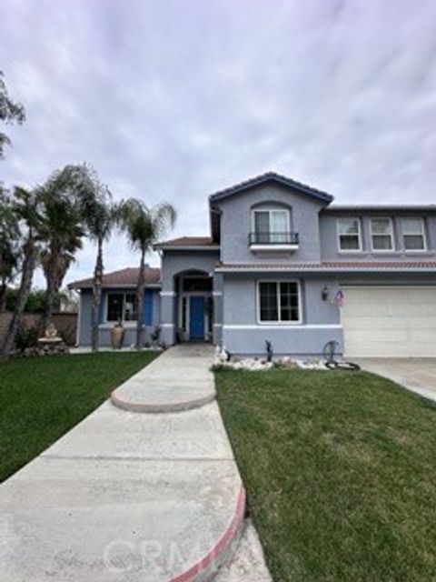 Photo of 28195 Juniper Tree Ln, Menifee, CA 92585 (MLS # IV26038817)