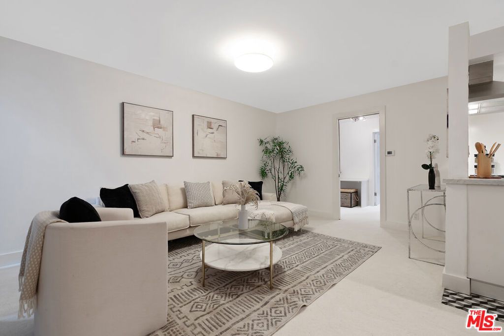 Photo of 2311 4th Street #219, Santa Monica, CA 90405 (MLS # 25619997)