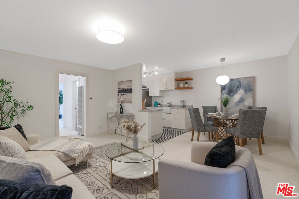 Photo of 2311 4th Street #219, Santa Monica, CA 90405 (MLS # 25619997)