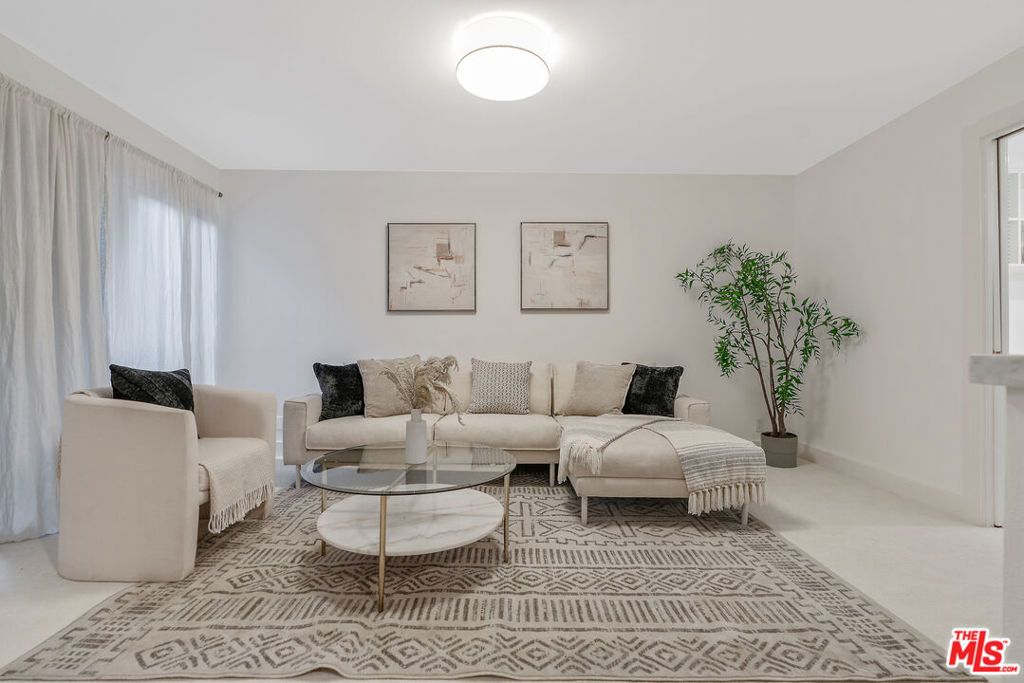 Photo of 2311 4th Street #219, Santa Monica, CA 90405 (MLS # 25619997)