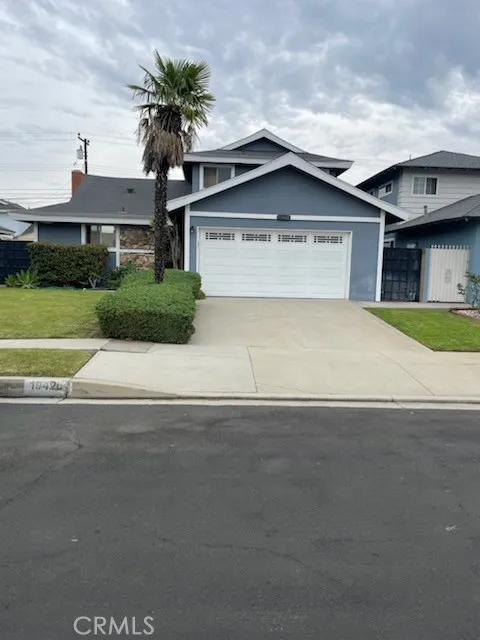 19426 Belshaw Avenue, Carson, CA 90746 - MLS#: RS24241708