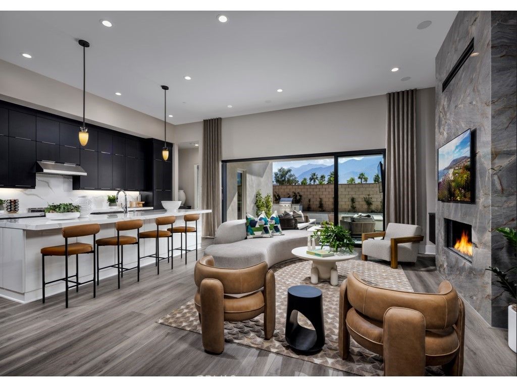 Photo of 1380 Celadon Street, Palm Springs, CA 92262 (MLS # OC25278251)