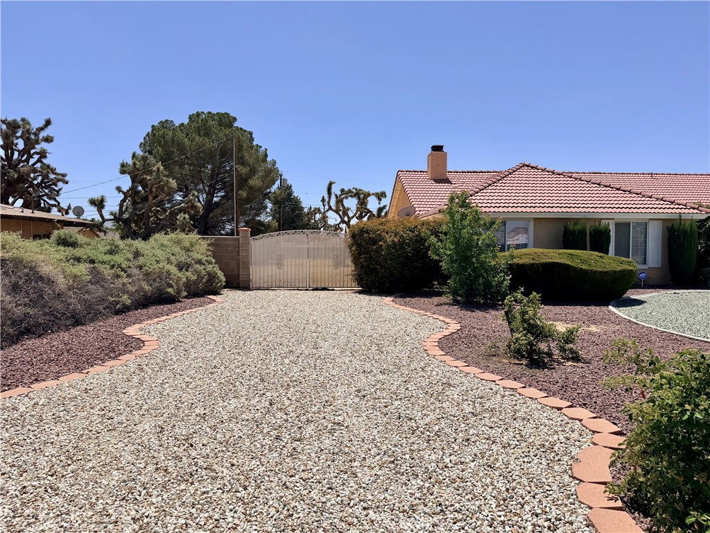 20337 Ituma Road