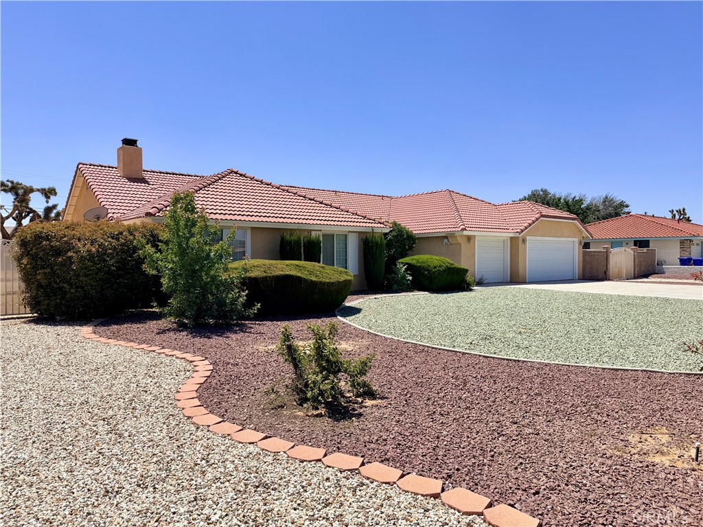 20337 Ituma Road