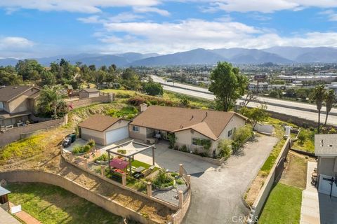 Photo of 7233 Bel Air Street, Corona, CA 92881 (MLS # PW26053733)