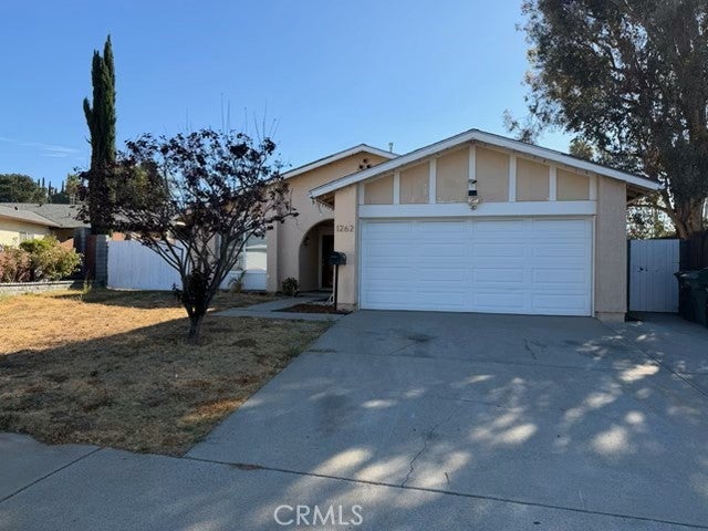 1262 Sorrento Place