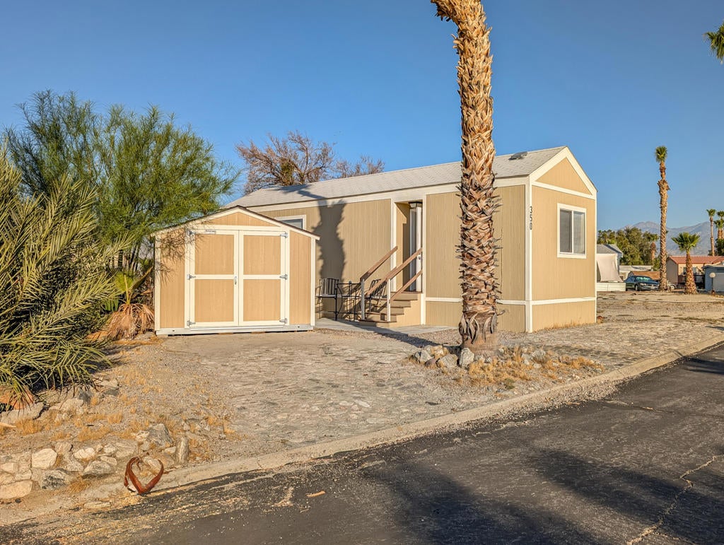 70200 Dillon Road 350