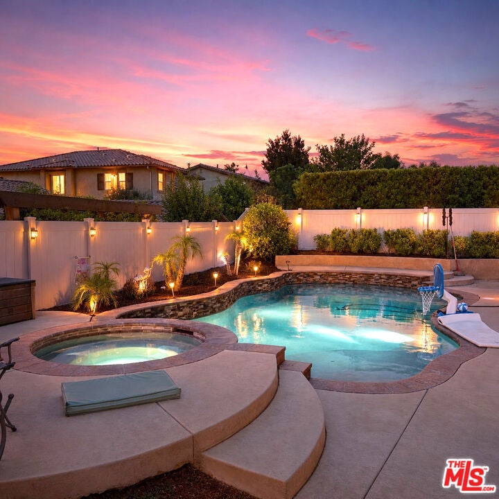 32550 Guadagno Drive