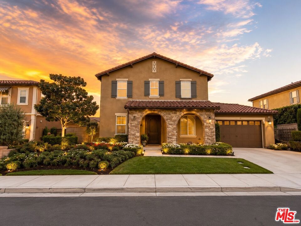 32550 Guadagno Drive