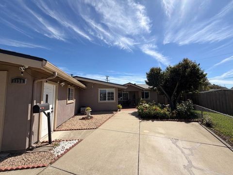 Photo of 1130 Breezewood Court, Sunnyvale, CA 94089 (MLS # ML82041495)
