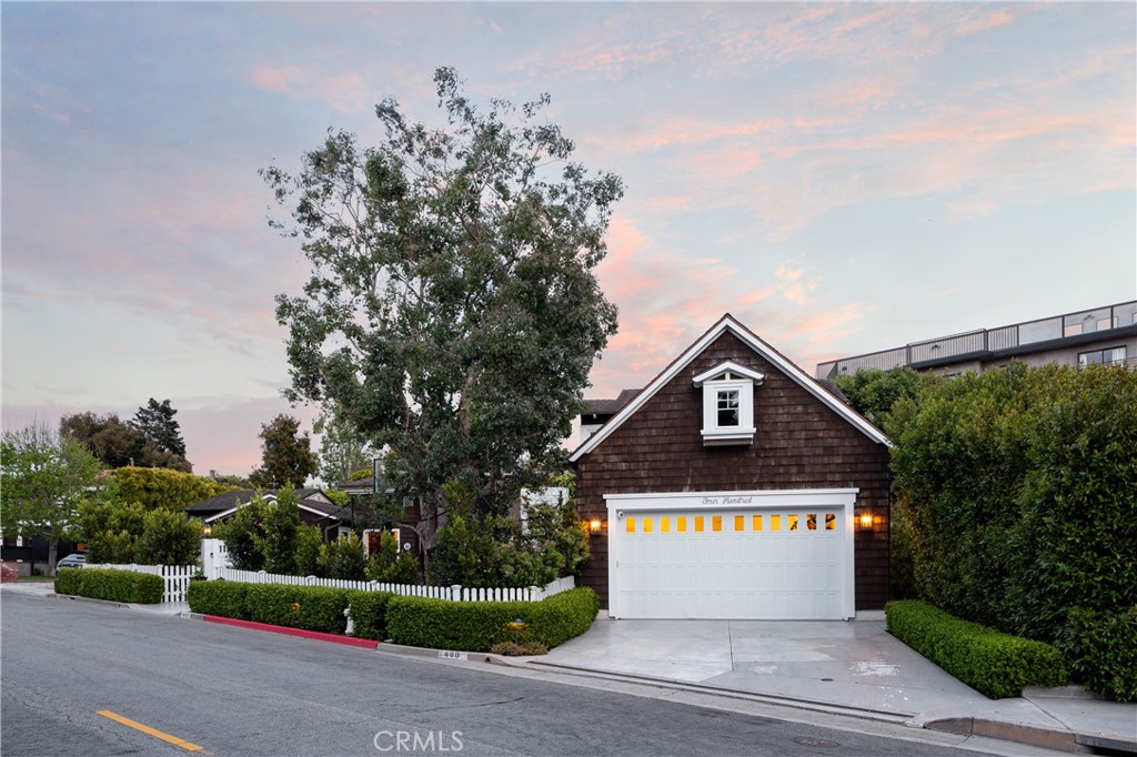 400 Catalina Drive