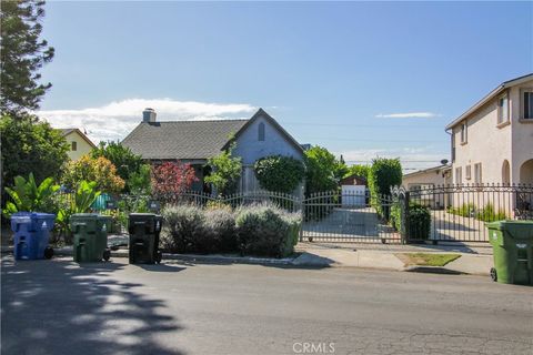 Photo of 5226 Range View Avenue, Los Angeles, CA 90042 (MLS # SR25248230)
