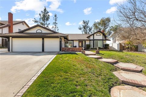 Photo of 24137 Pleasant Run Road, Moreno Valley, CA 92557 (MLS # IV26046550)