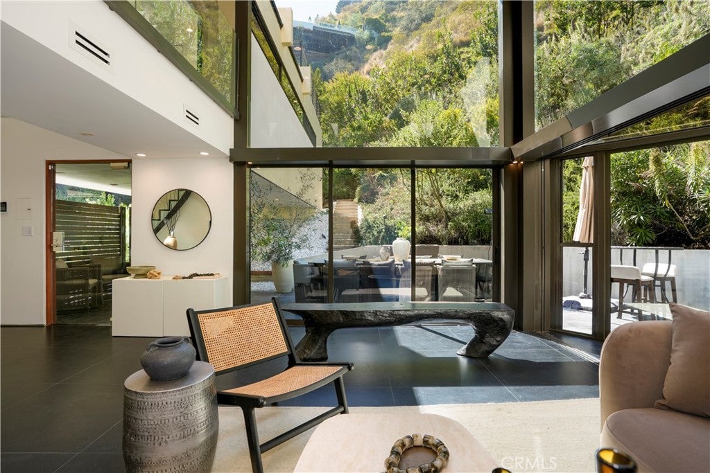 Photo of 10443 Corfu Lane, Los Angeles, CA 90077 (MLS # SB26148580)
