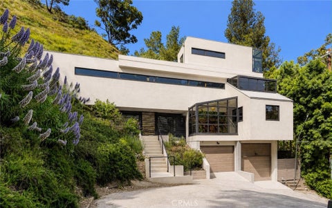 Photo of 10443 Corfu Lane, Los Angeles, CA 90077 (MLS # SB26148580)