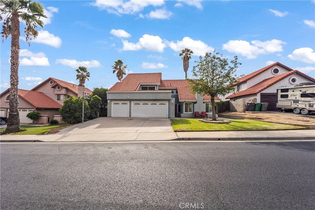 12125 Westerly Trail