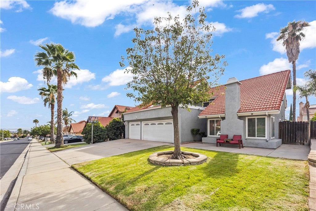 12125 Westerly Trail
