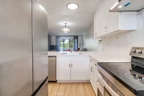 26051 Vermont Avenue Unit 103C, Harbor City, CA 90710 - MLS#: RS25151080