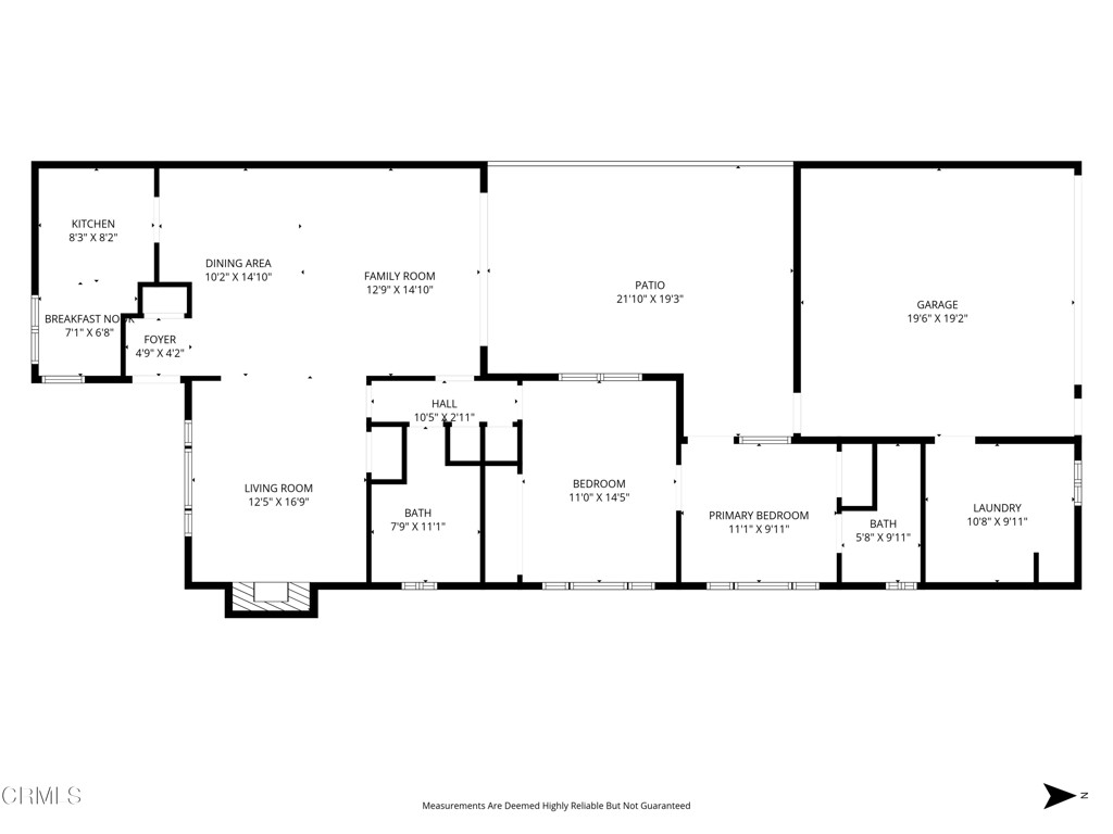 Hueneme Bay 4 - 148804 - Residential