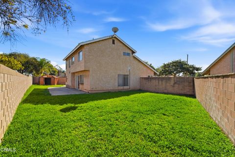 Tiny photo for 4200 Browning Dr, Oxnard, CA 93033 (MLS # V1-34889)