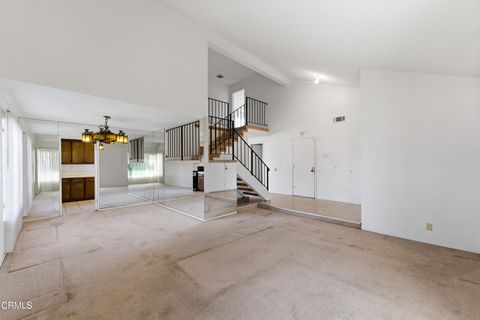 Tiny photo for 4200 Browning Dr, Oxnard, CA 93033 (MLS # V1-34889)