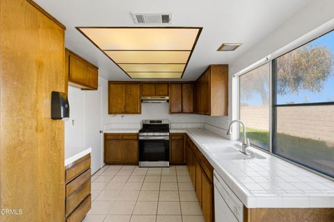 Tiny photo for 4200 Browning Dr, Oxnard, CA 93033 (MLS # V1-34889)