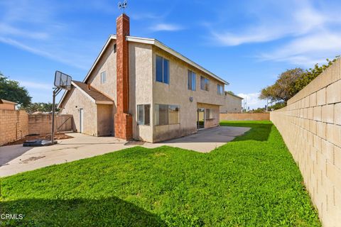 Tiny photo for 4200 Browning Dr, Oxnard, CA 93033 (MLS # V1-34889)