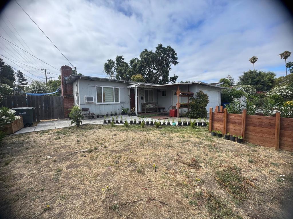 Welcome to this charming 3-bedroom, 2-bathroom home located in the vibrant city of Concord. Spanning 984 square feet, this residence offers a cozy and functional layout perfect for comfortable living. The property features a generous 5400 square foot lot, providing outdoor space for various activities. Flooring throughout the home ensures easy maintenance. The home is situated within the West Contra Costa Unified School District, serving the educational needs of young residents. A 2-car garage provides convenient parking and storage options. Don't miss the opportunity to make this Concord home your own. TLC needed