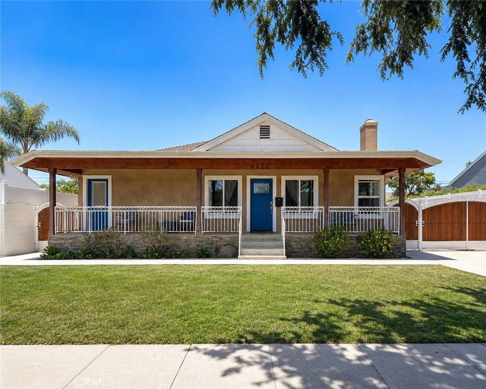 4622 E Cervato ST