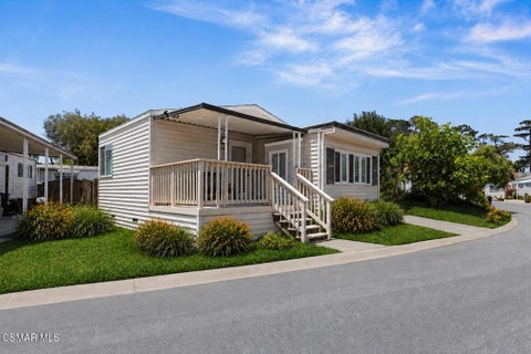 Tiny photo for 3960 Higuera Street #94, San Luis Obispo, CA 93401 (MLS # 226003277)