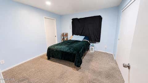 Tiny photo for 3960 Higuera Street #94, San Luis Obispo, CA 93401 (MLS # 226003277)