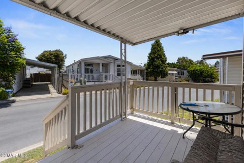 Tiny photo for 3960 Higuera Street #94, San Luis Obispo, CA 93401 (MLS # 226003277)