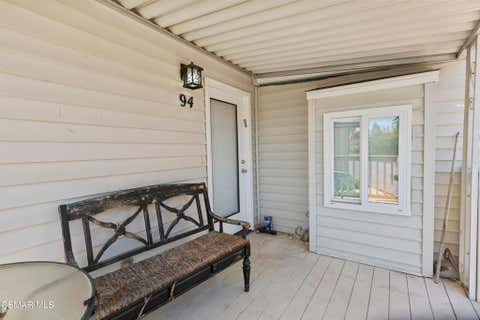 Tiny photo for 3960 Higuera Street #94, San Luis Obispo, CA 93401 (MLS # 226003277)