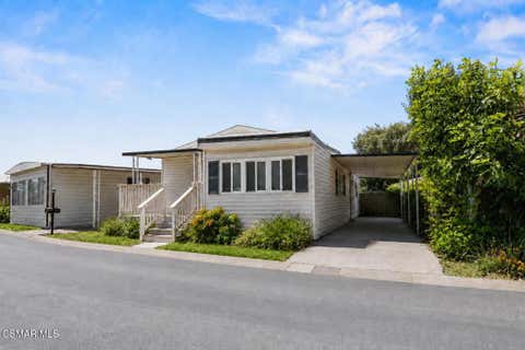 Photo of 3960 Higuera Street #94, San Luis Obispo, CA 93401 (MLS # 226003277)