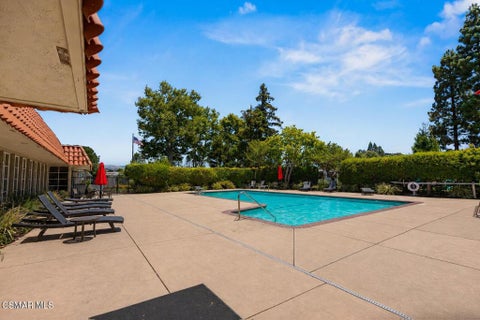 Tiny photo for 3960 Higuera Street #94, San Luis Obispo, CA 93401 (MLS # 226003277)