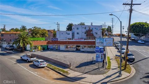 Photo of 3200 City Terrace Dr, Los Angeles, CA 90063 (MLS # DW26039713)