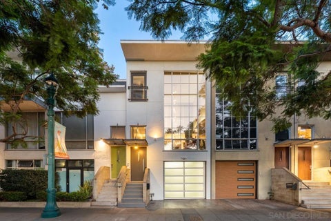 Photo of 1521 Kettner Blvd Blvd, San Diego, CA 92101 (MLS # 260021312SD)