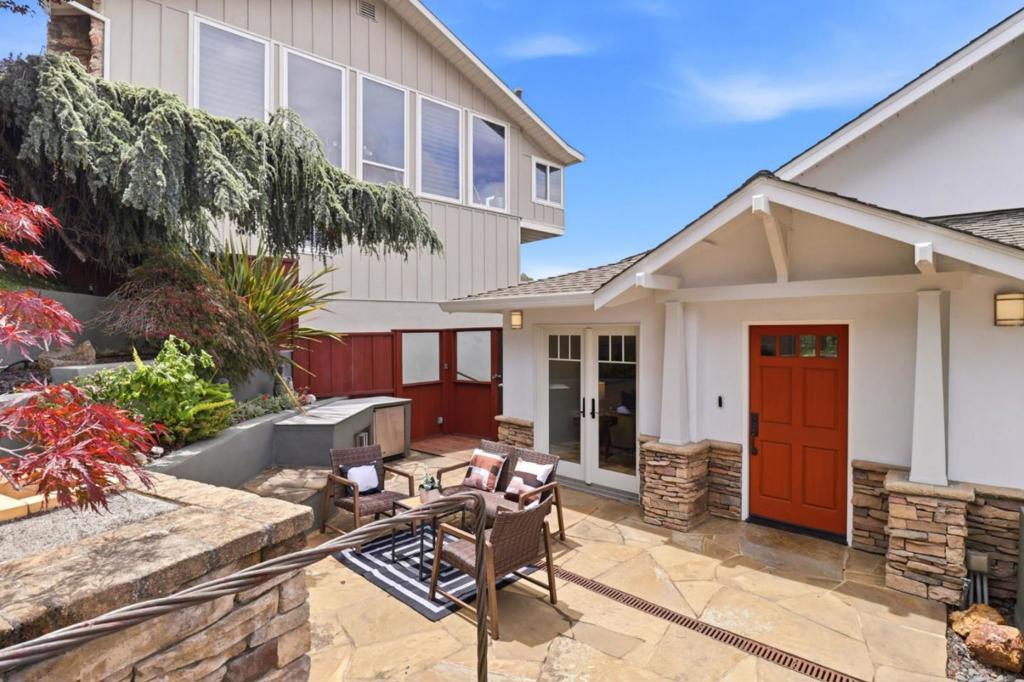 2945 Monte Cresta Drive