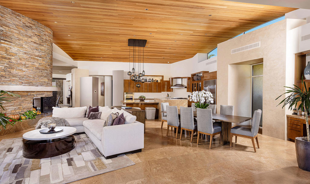 Bighorn Golf Club - Residential